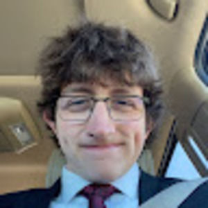 Meet your Posher, Jonah